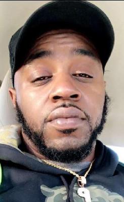 Phil Pitt Jr. death by force case profile photo