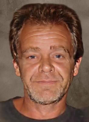 Thomas Thomason death by force case profile photo