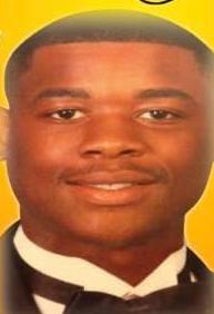Jeffrey Lynn Smith Jr. death by force case profile photo