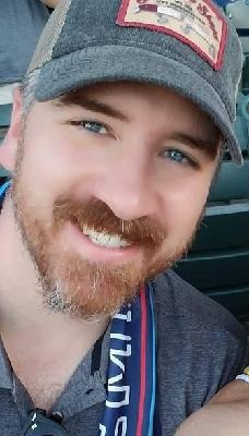 Benjamin Mauck death by force case profile photo