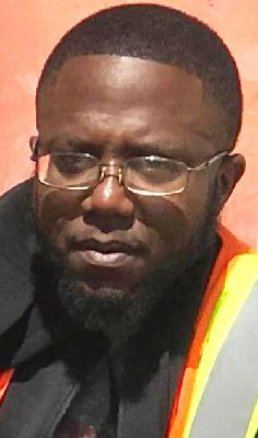 Xavier Jones death by force case profile photo