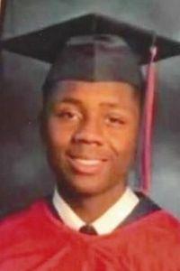 Jarmarion Chambers death by force case profile photo