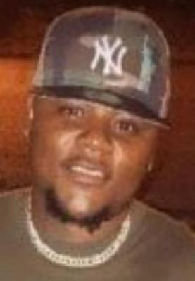 Michael Antonio Conner death by force case profile photo