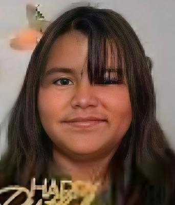 Vanessa Perez death by force case profile photo