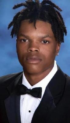 Demon L. Floyd Jr. death by force case profile photo