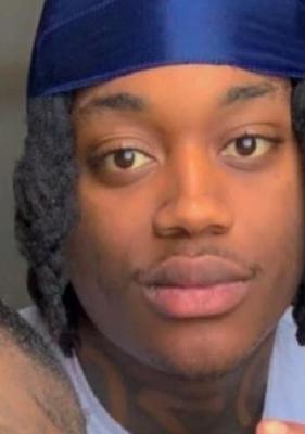 Ronardo Woodall II death by force case profile photo