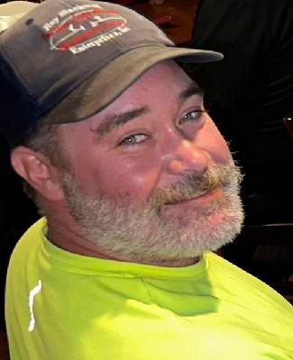 Aaron Huff death by force case profile photo