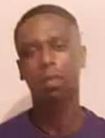 Gregory Terrell Cooper Jr death by force case profile photo