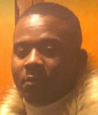 Markheous Lloyd death by force case profile photo