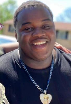 Keylando Powers death by force case profile photo