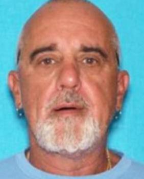 William Hitchcock death by force case profile photo