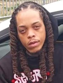 Mitchell Steele Jr. death by force case profile photo