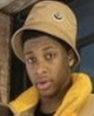 Courtney Antwon Brown Jr. death by force case profile photo
