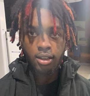 Dejuan Gadsden death by force case profile photo