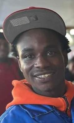 Marvin Givens Jr. death by force case profile photo