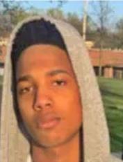 Christopher Johnson death by force case profile photo