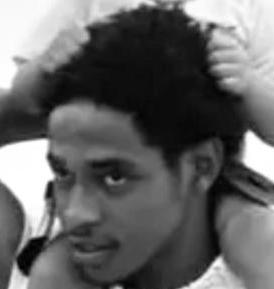 Rahleik Garcia death by force case profile photo