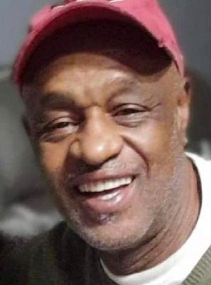 Marvin Parker death by force case profile photo