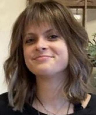 Briseis Aljumaily death by force case profile photo