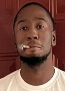 Jarlen Corbin death by force case profile photo