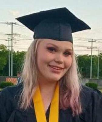 Jennah Curtis death by force case profile photo