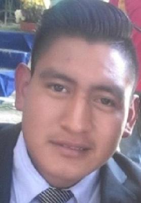 Sixto Perez death by force case profile photo