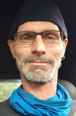 Timothy Fetter death by force case profile photo