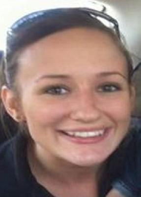 Britney Watson death by force case profile photo