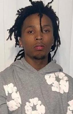 Dayshun Walker death by force case profile photo