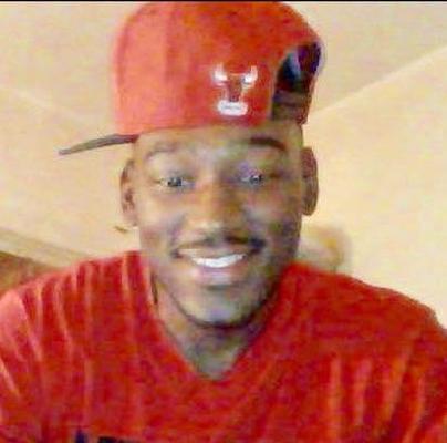 Anthony White death by force case profile photo