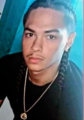 Jason Richard Sandoval Jr. death by force case profile photo