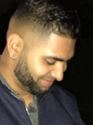 Juan Lopez death by force case profile photo
