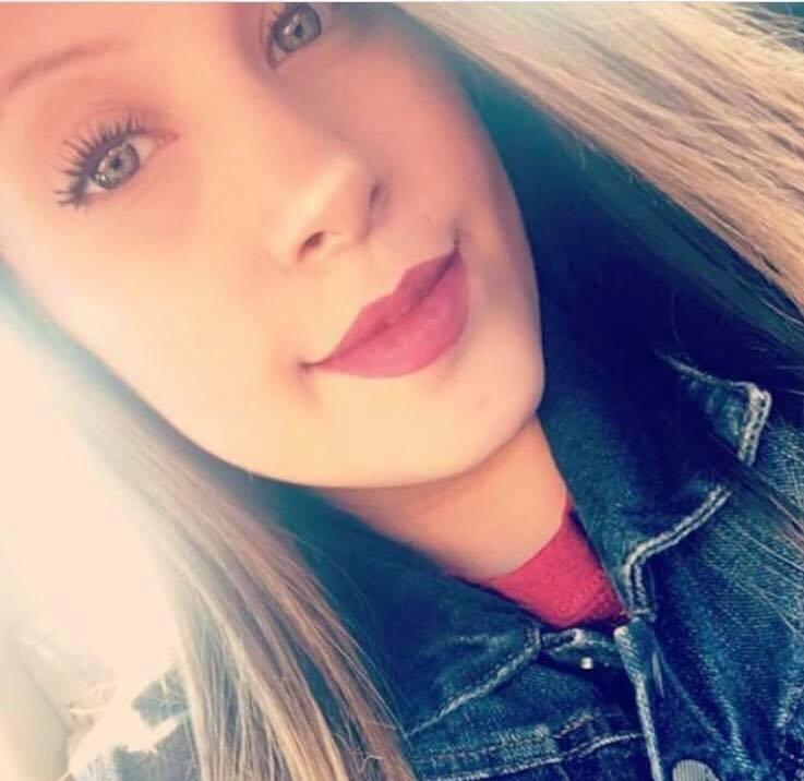 Arvizu Ida death by force case profile photo