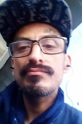 Joshua Loya death by force case profile photo