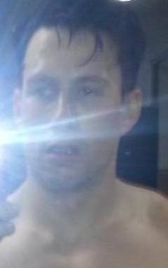 James Bailey death by force case profile photo