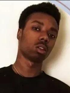 Winfred Bookie Avant Jr. death by force case profile photo