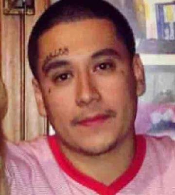 Joel Sandoval death by force case profile photo