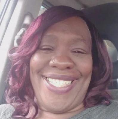 Darlene Washington death by force case profile photo