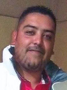 Jaime Uel Martinez  death by force case in Richgrove, CA