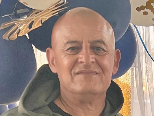 Juan Sanchez death by force case profile photo