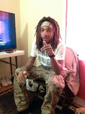 Steven Reid death by force case profile photo