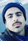 Erick Alegria death by force case profile photo