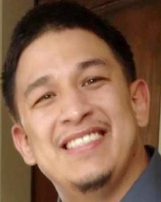 Arnold Thomas Ortega Jr. death by force case profile photo