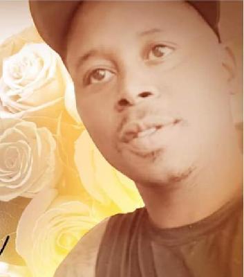Kevin Santos death by force case profile photo