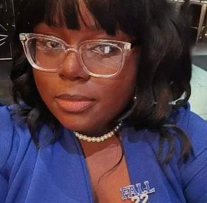 Orelia Anderson death by force case profile photo