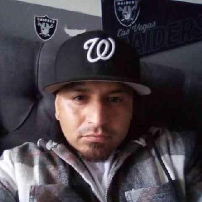 Alex Arzate death by force case profile photo