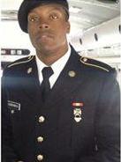Erick Charles death by force case profile photo