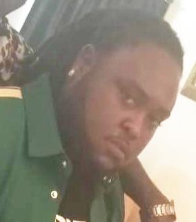 Charles Polk, Jr death by force case profile photo