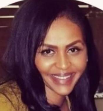 Senait Legesse death by force case profile photo