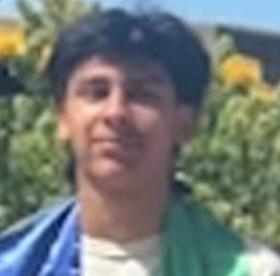 Ricardo Ramirez Jr death by force case profile photo